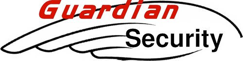 Guardian Security GmbH - Logo